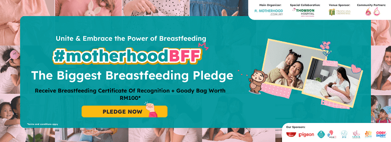 breastfeeding pledge motherhood (1)