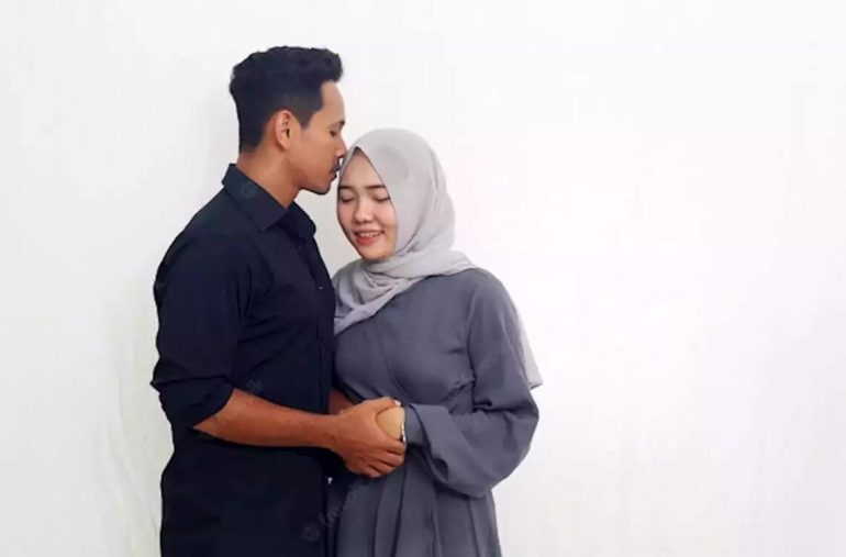 doa dan harapan di hari ulang tahun pernikahan