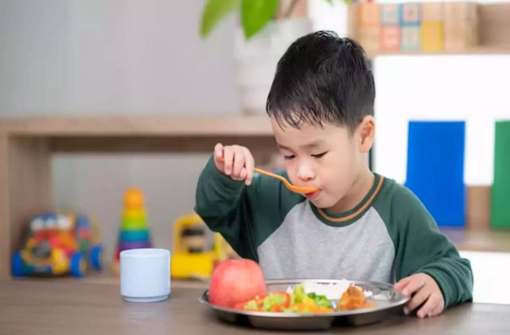 petua tambah selera makan anak