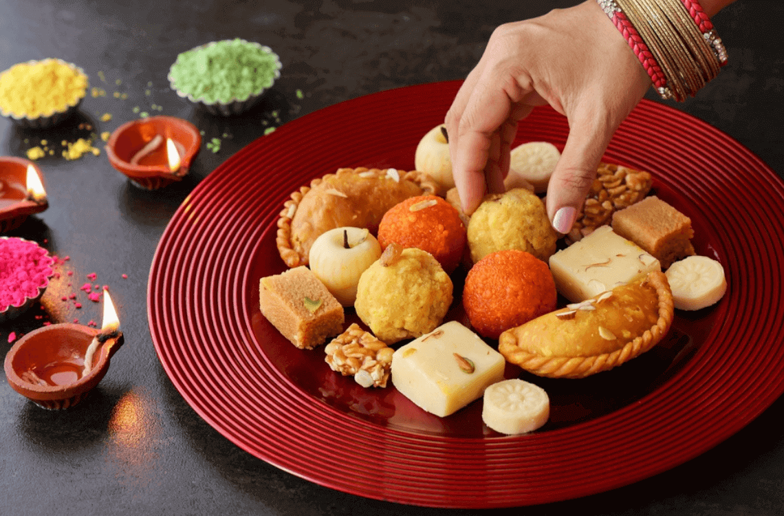 Ini 8 Jenis Makanan Tradisional Kaum India Yang Wajib Ada Sempena