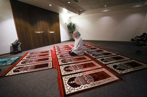 perkara yang membatalkan solat