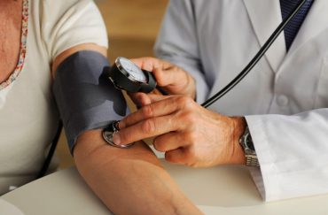petua turunkan darah tinggi