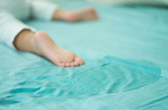 petua hilangkan anak kencing malam