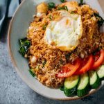 resepi nasi goreng cili padi