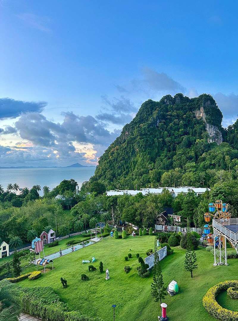 Heaven View Krabi