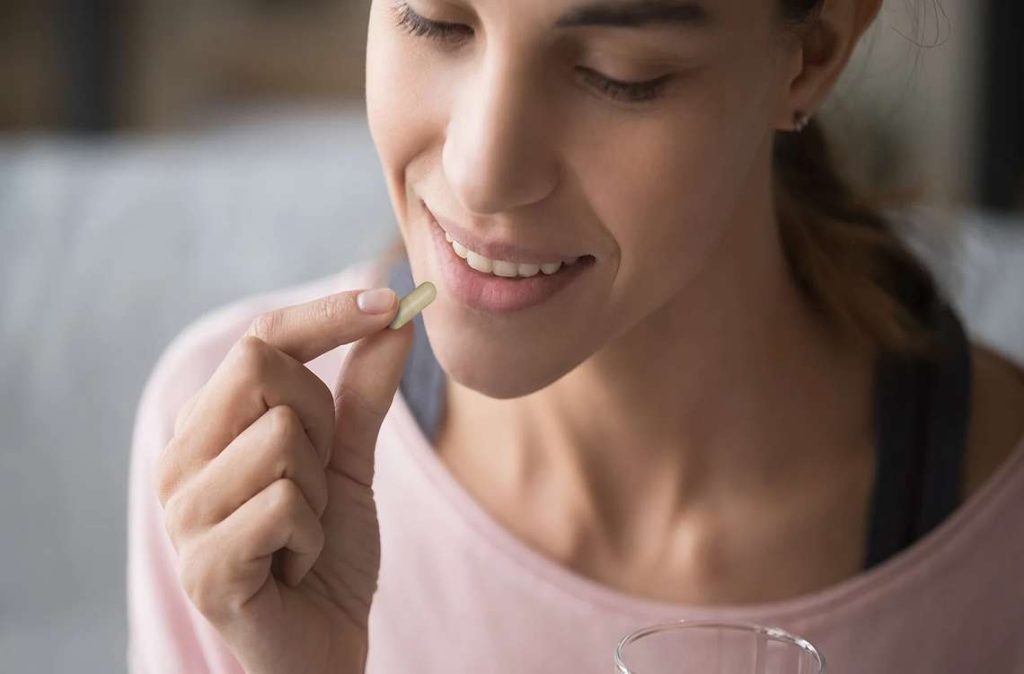 kebaikan probiotik untuk wanita