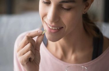 kebaikan probiotik untuk wanita