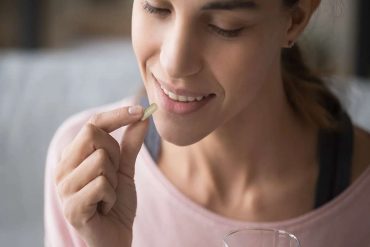 kebaikan probiotik untuk wanita