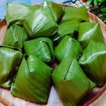 resepi kuih koci