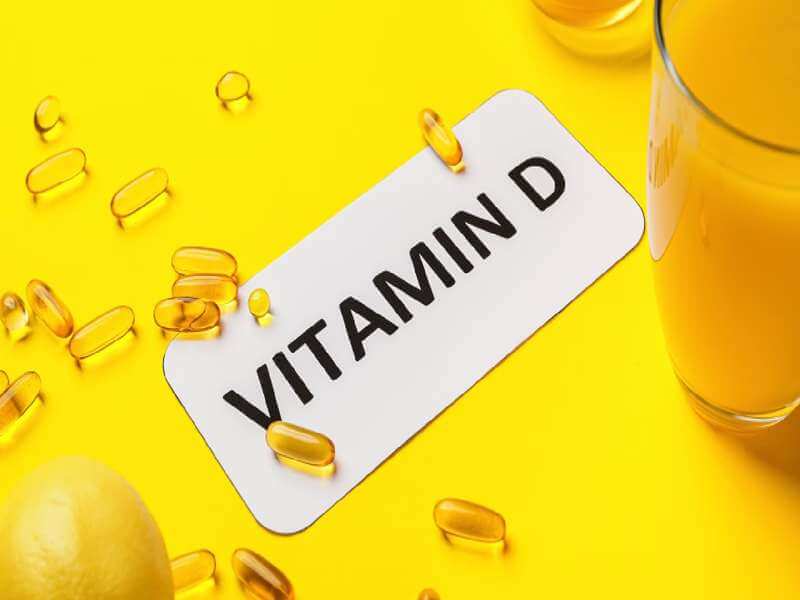 vitamin d