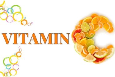 kebaikan vitamin c