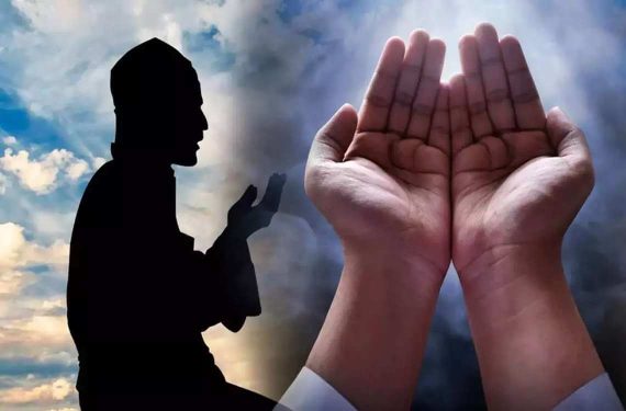 doa nabi ayub