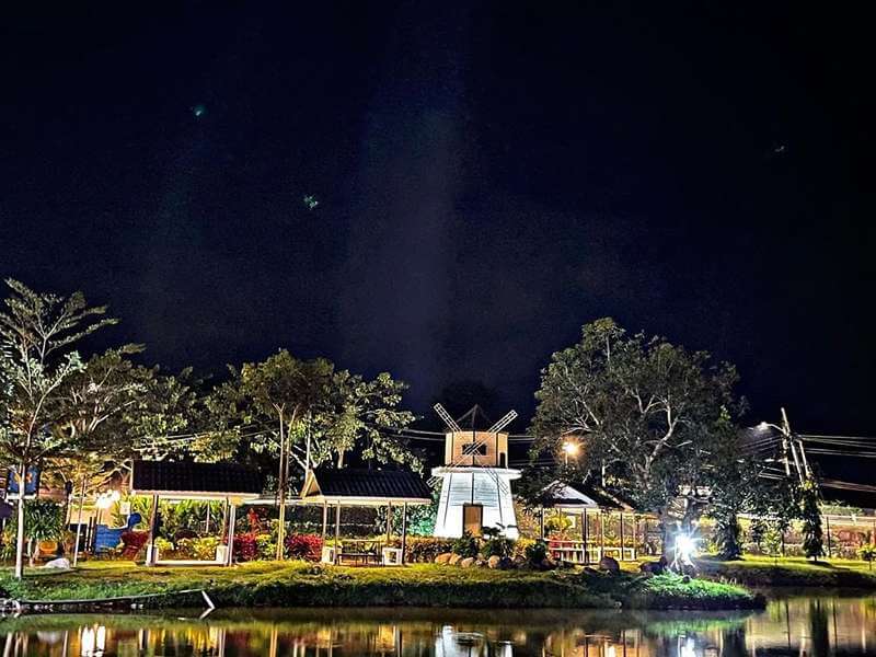 Tempat Menarik Di Keningau