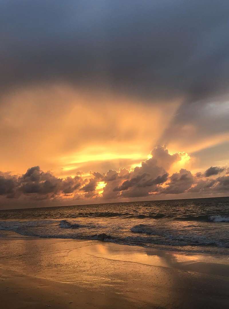 Pantai Shahbandar - Tempat Menarik Di Tuaran