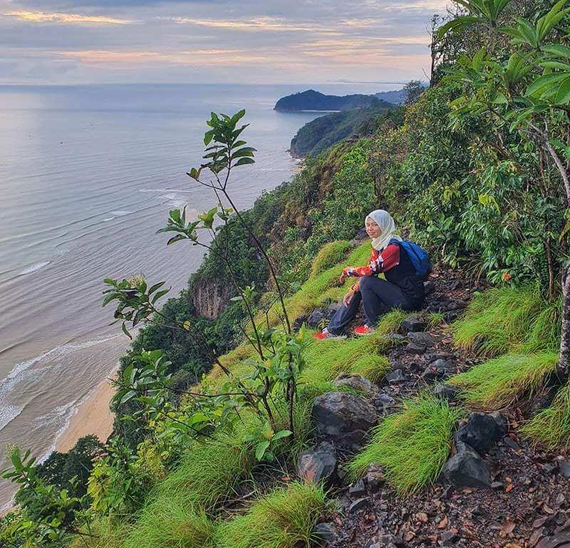 Bukit Kluang