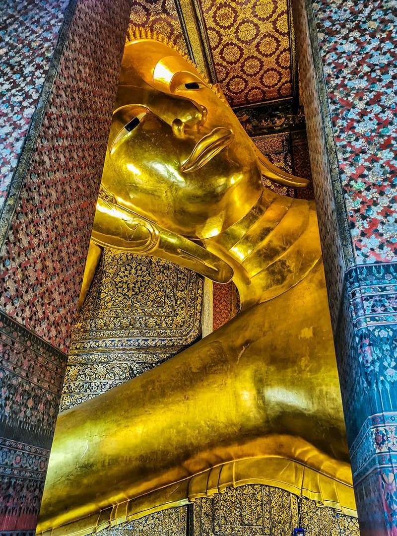 Wat Pho Temple