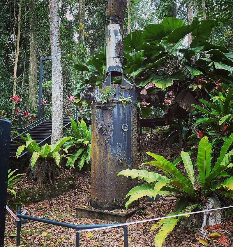 Sandakan Memorial Park