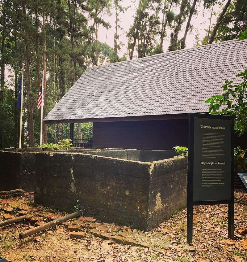 Sandakan Memorial Park