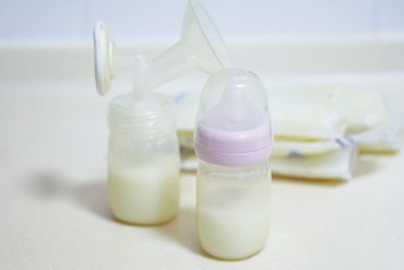 hentikan susu badan ibu
