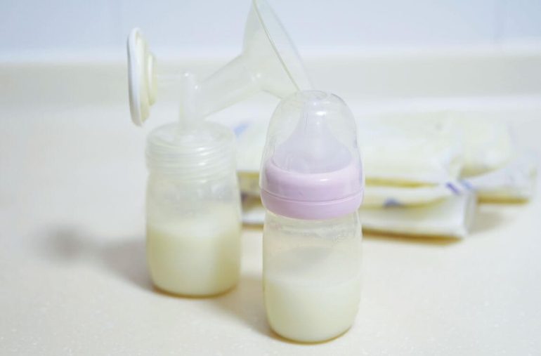 hentikan susu badan ibu