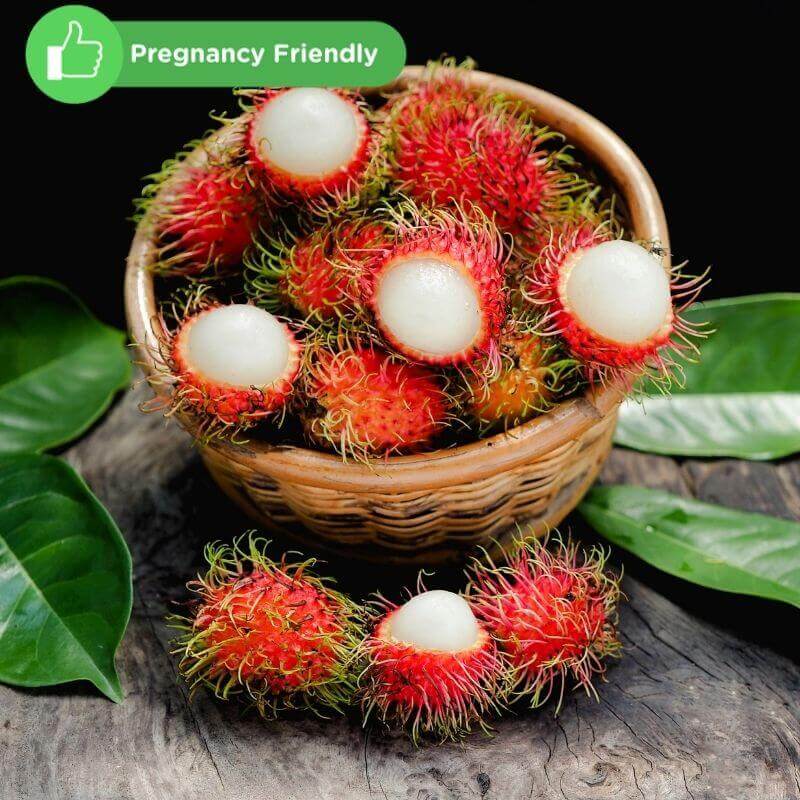 Rambutan