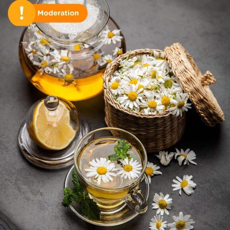 Chamomile