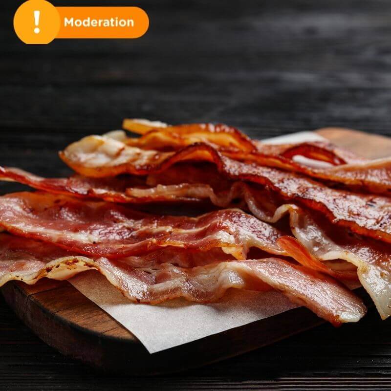 Bacon