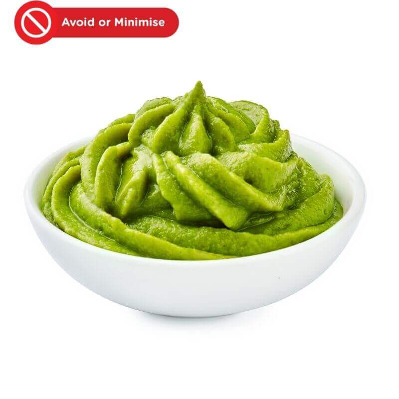 Wasabi