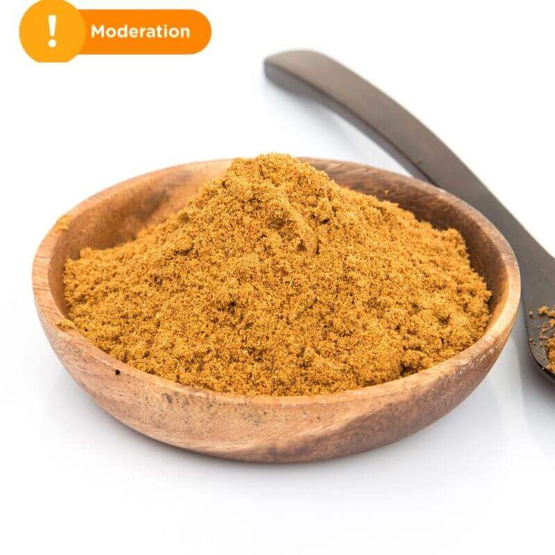 Garam Masala