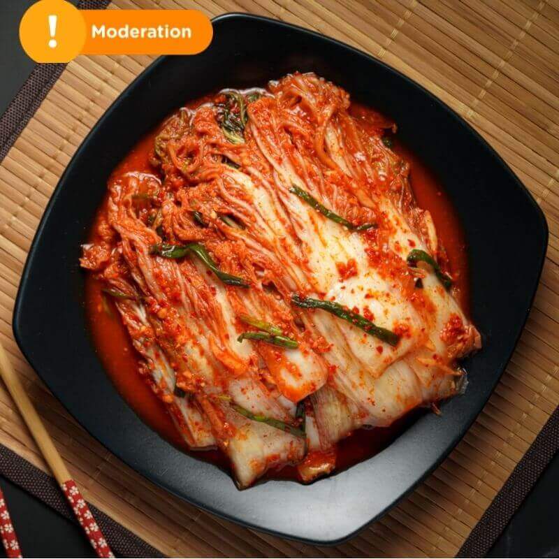 Kimchi