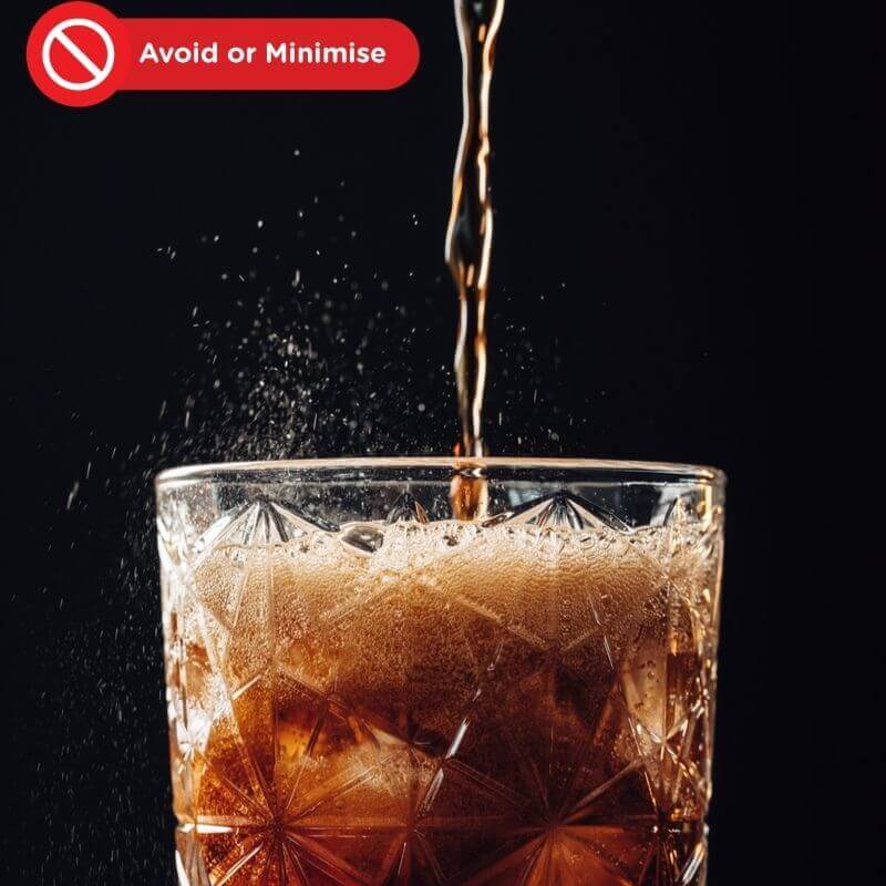 Coca-Cola - Minuman untuk Ibu Mengandung yang Bahaya