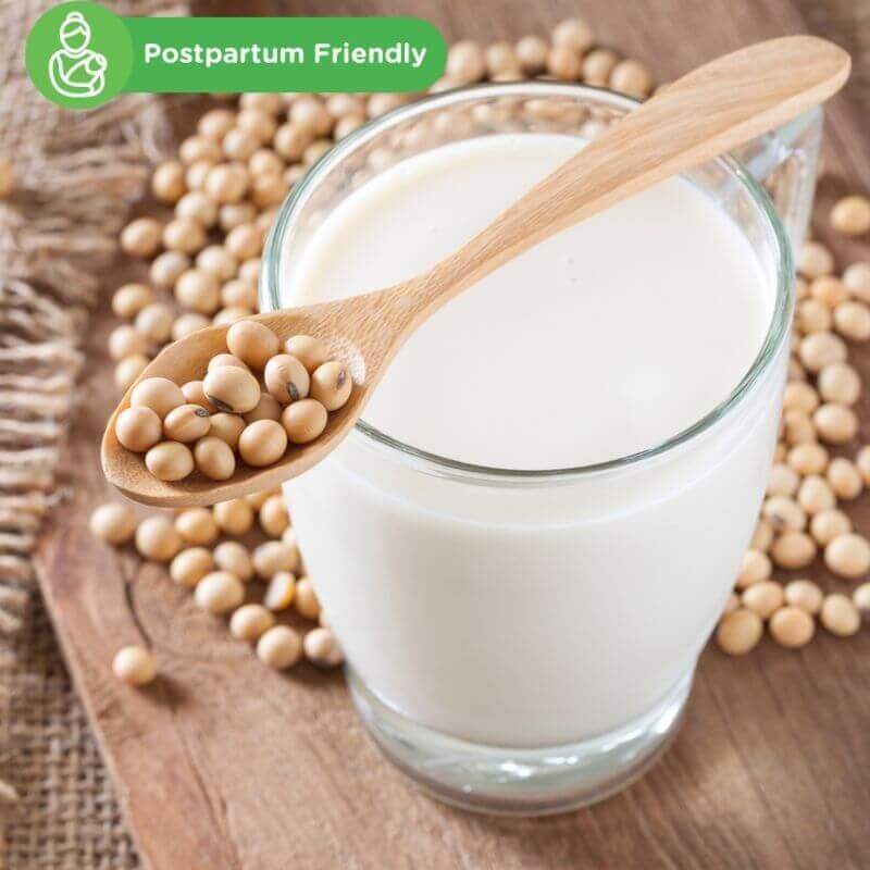 Susu Kacang Soya