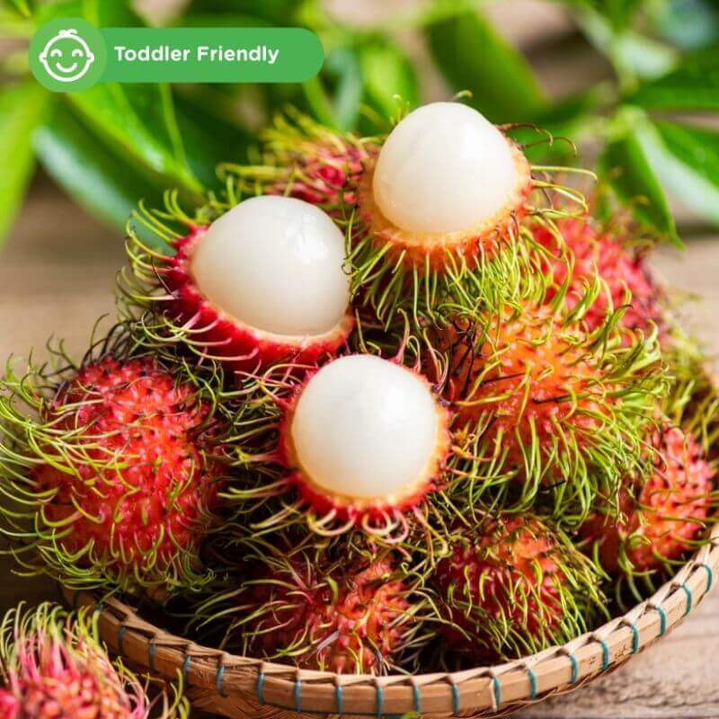 Rambutan