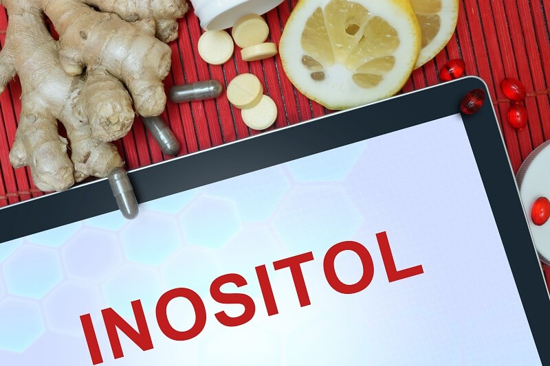 Inositol