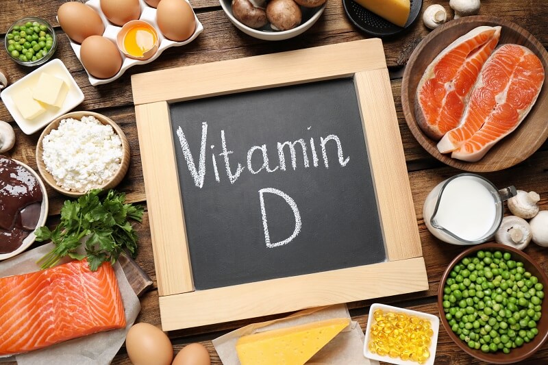 Vitamin D