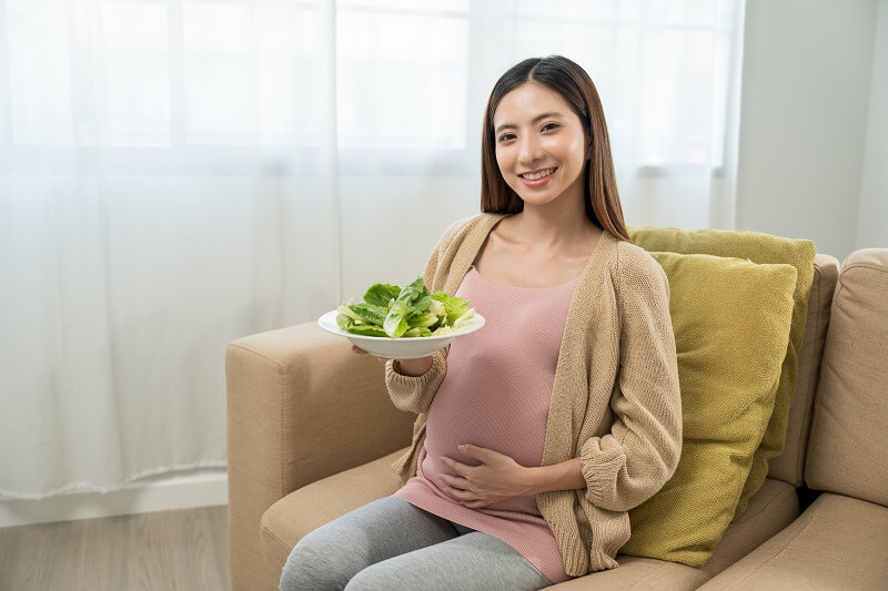 makanan ibu hamil