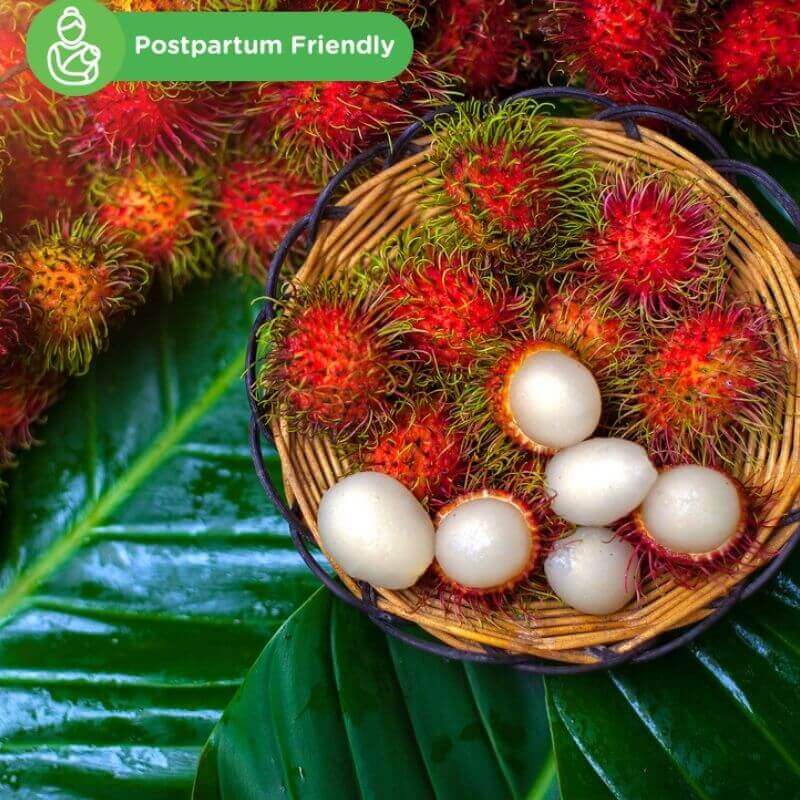 Rambutan