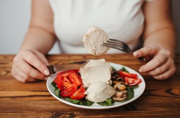 daging untuk ibu berpantang