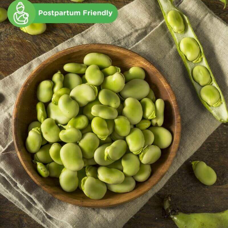 Kacang Fava