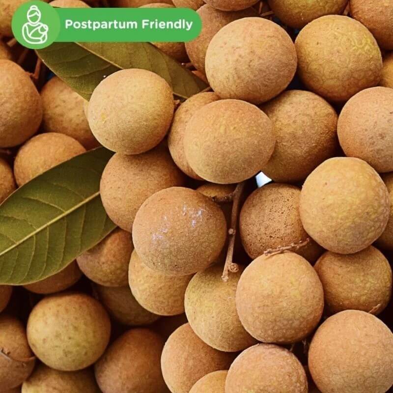 Longan