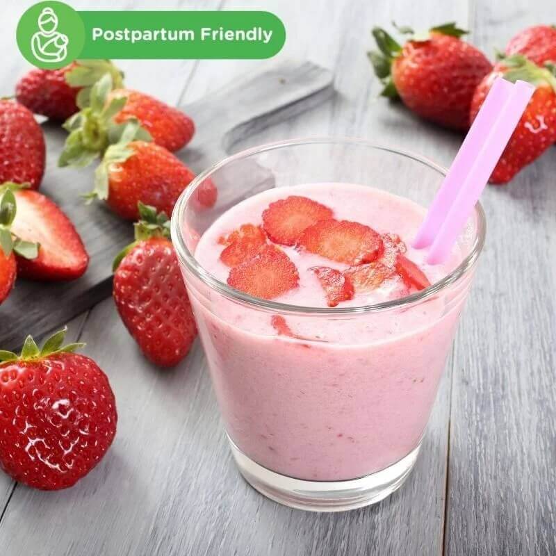 Minuman Yogurt (Minuman Lactobacillus) - Minuman untuk Ibu Berpantang yang Baik