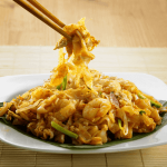 Char Kway Teow (Kway Teow Goreng)