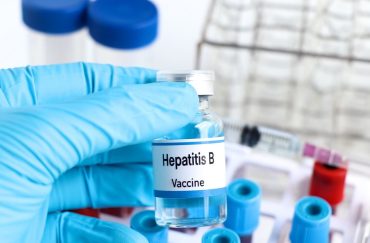 vaksin hepatitis b