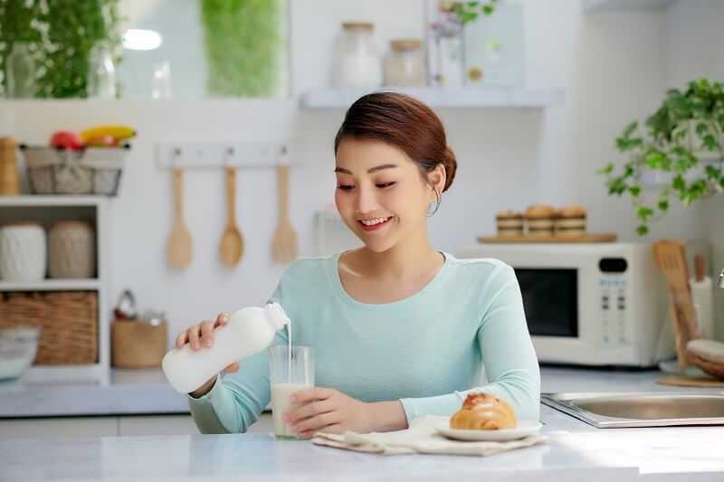 produk tenusu untuk ibu berpantang