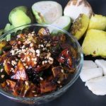 Rojak Buah Sihat dan Sedap