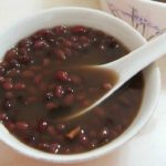 Bubur Kacang Merah Berkhasiat