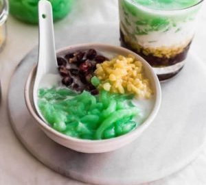 Cendol Sejuk Manis