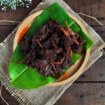 dendeng daging