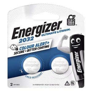 Energizer® 3-in-1 Child Shield