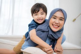 Susu Similac Intelli-Pro langkah 3